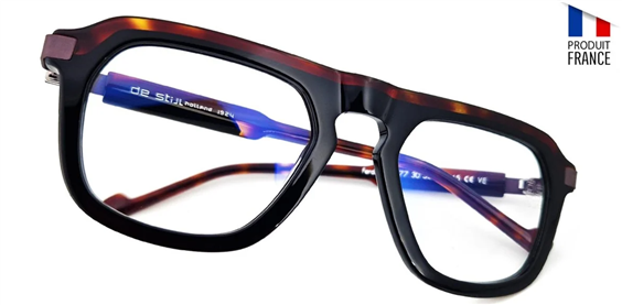 Montura de gafas De Stijl Hombre FERDINAND 52 17730 - FERDINAND 52 17730